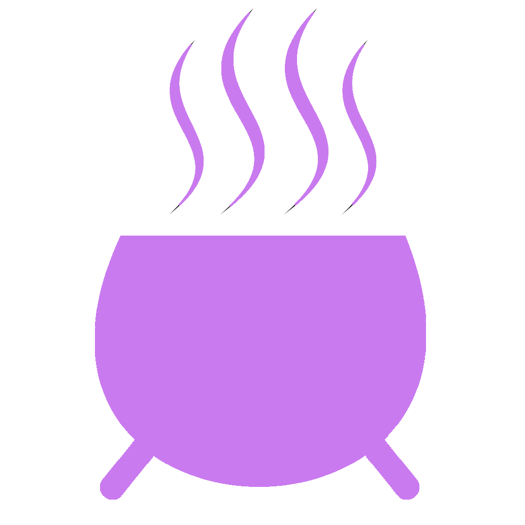 Cauldron Press Designs